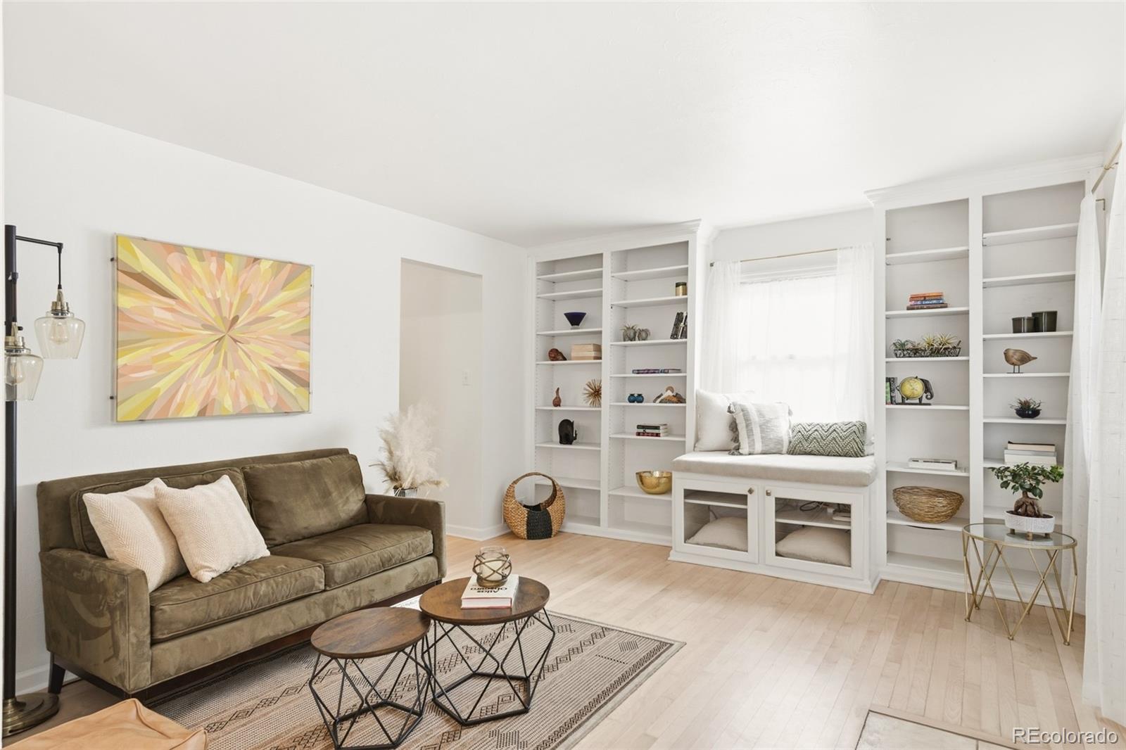 Real Estate Photo