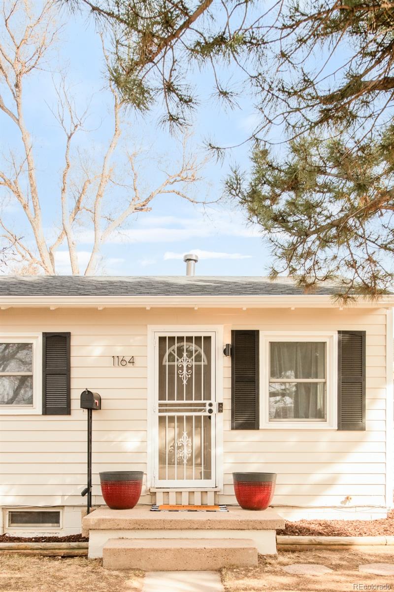 Real Estate Photo