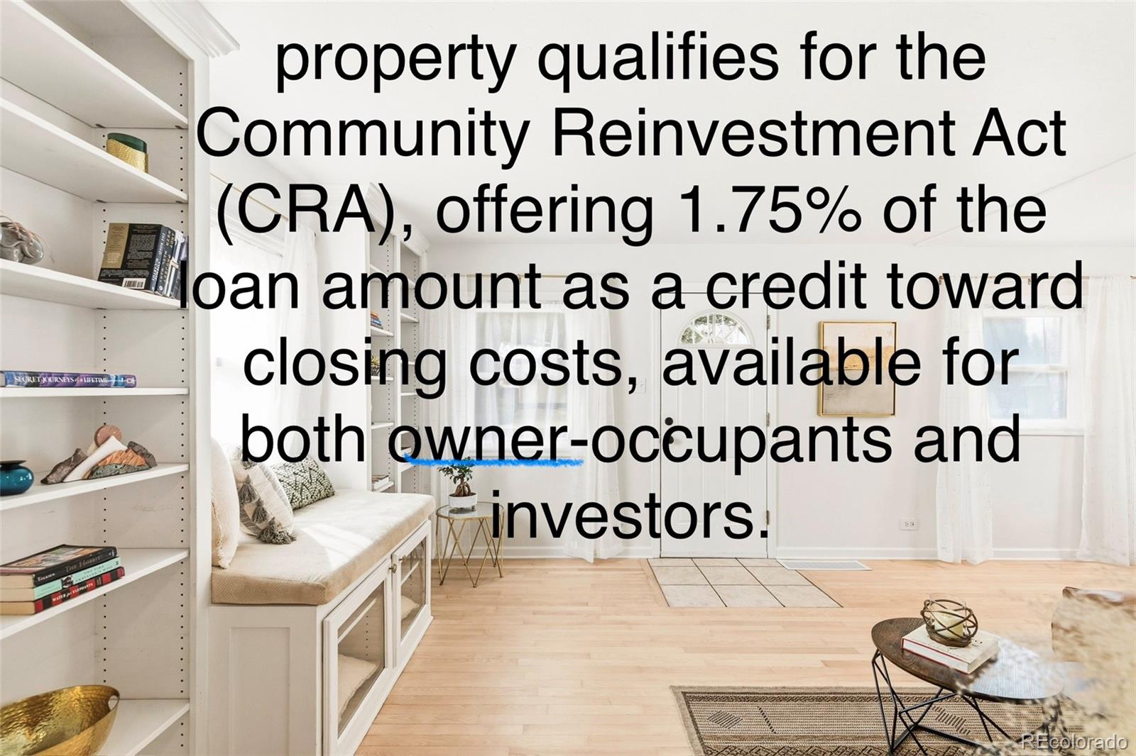 Real Estate Photo