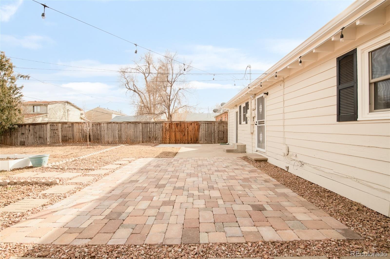 Real Estate Photo