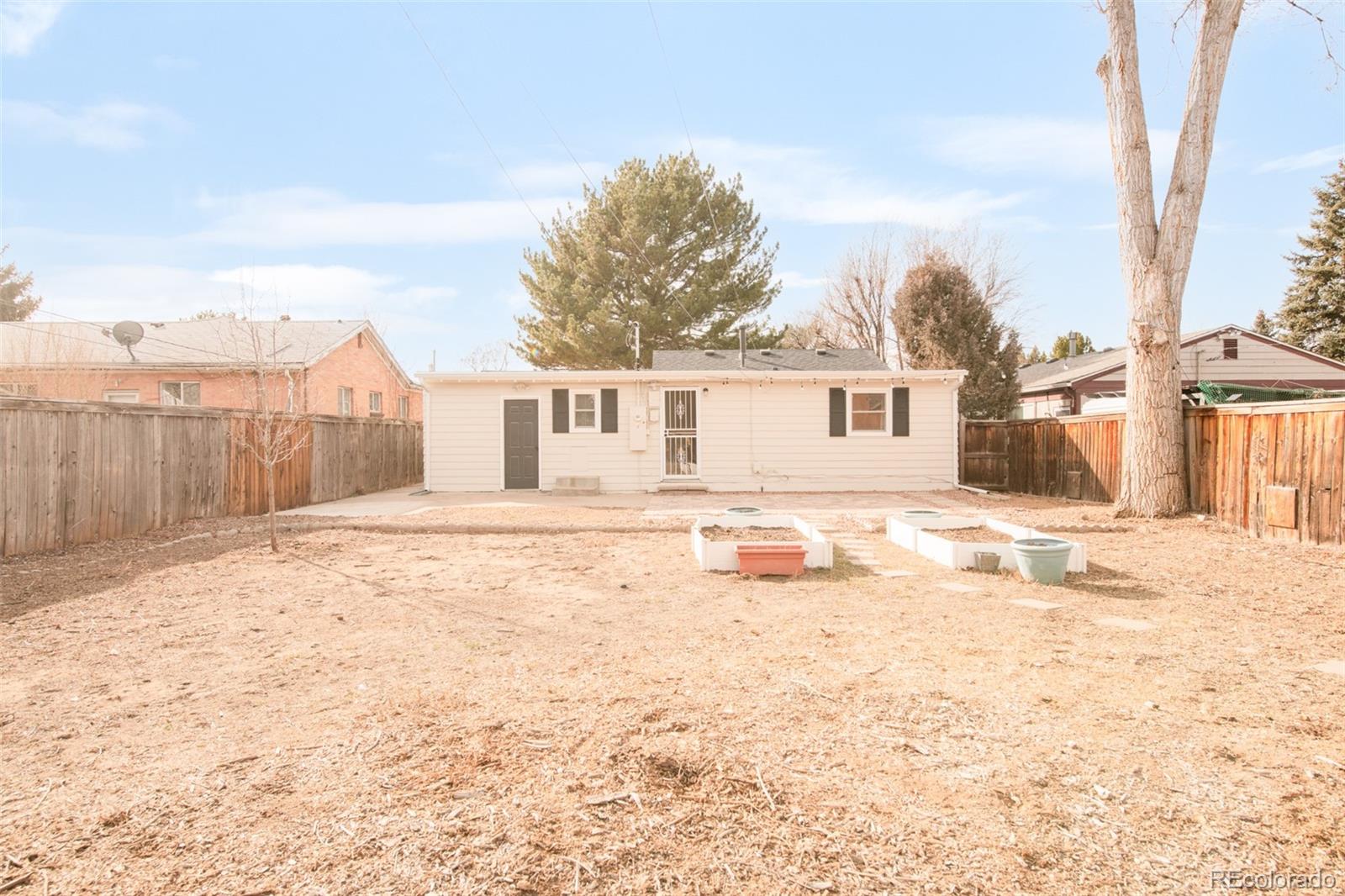 Real Estate Photo