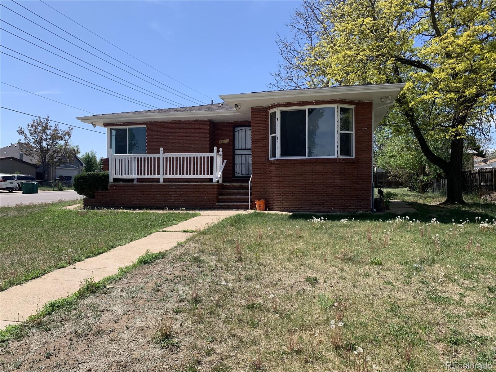 Real Estate Photo