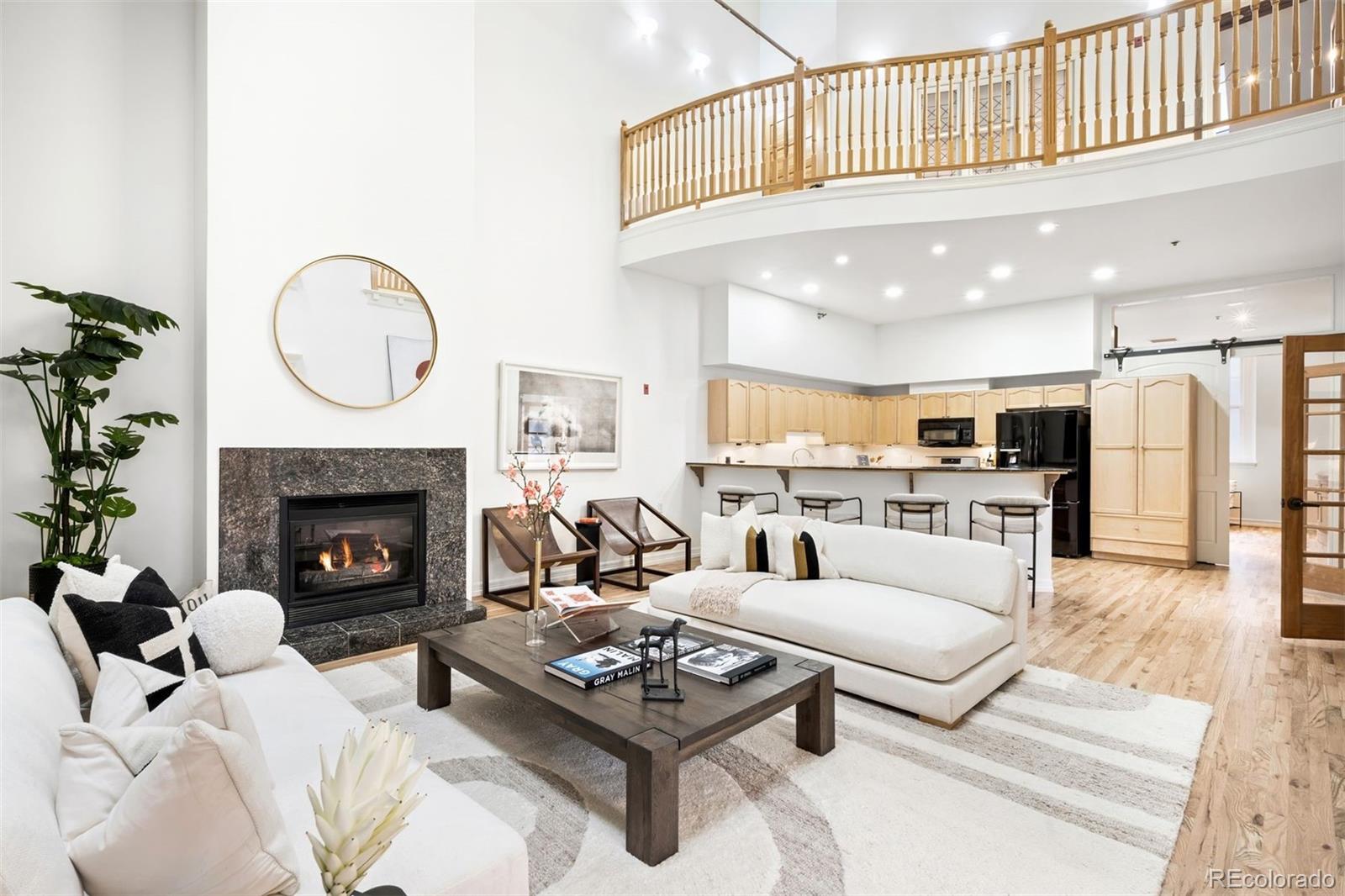 Real Estate Photo