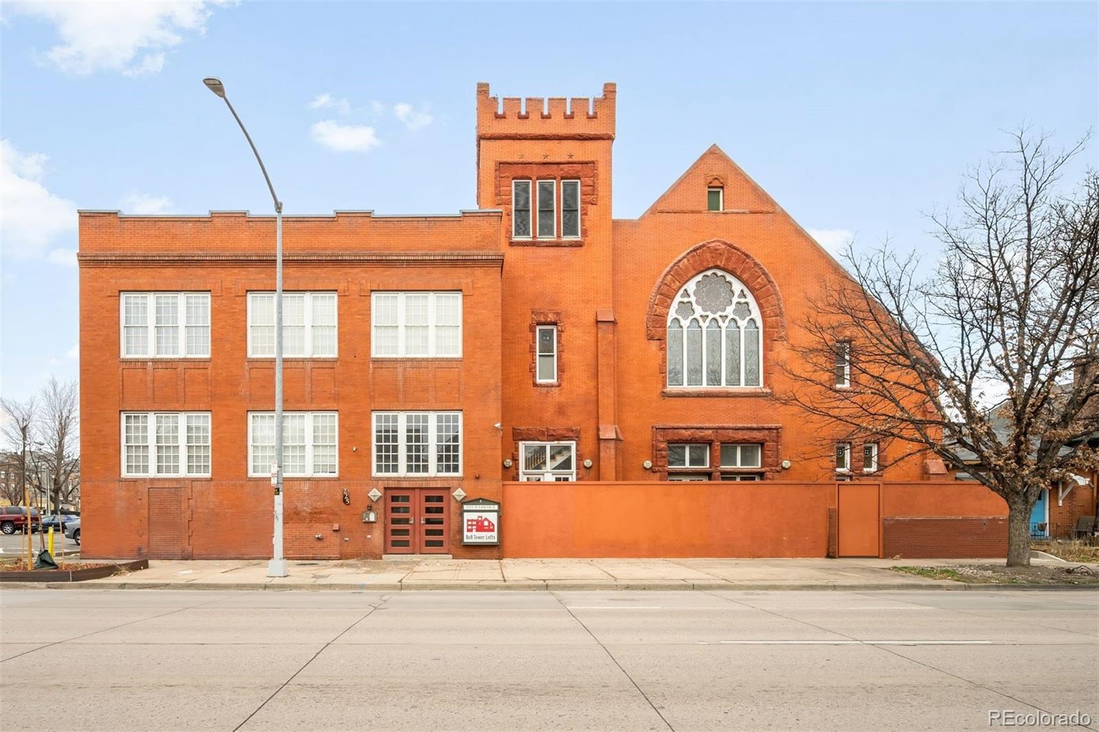 Real Estate Photo