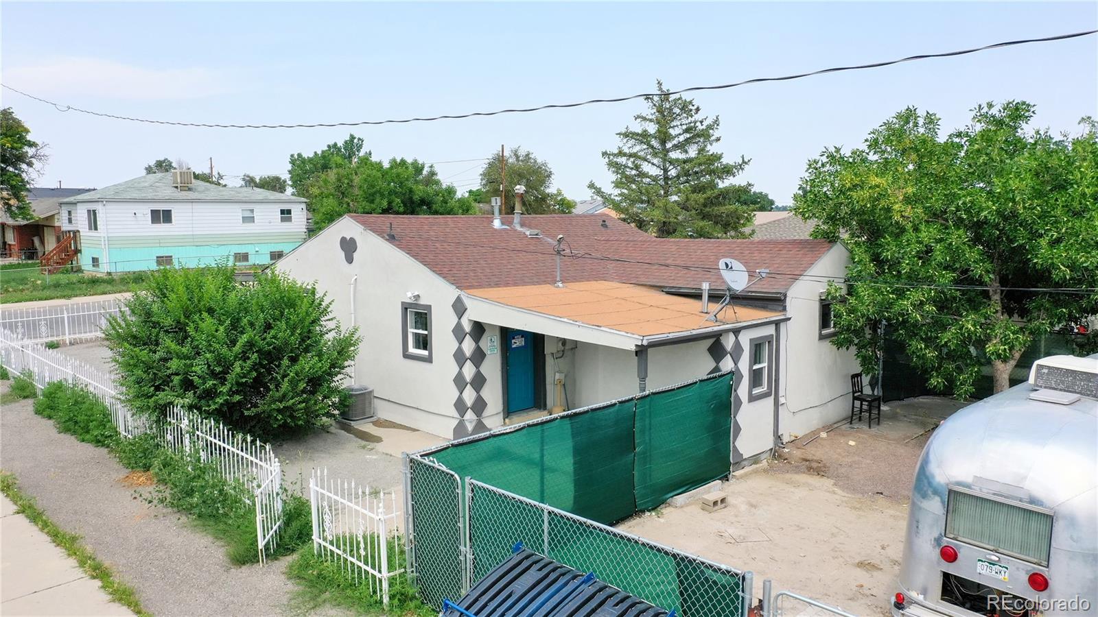 Real Estate Photo