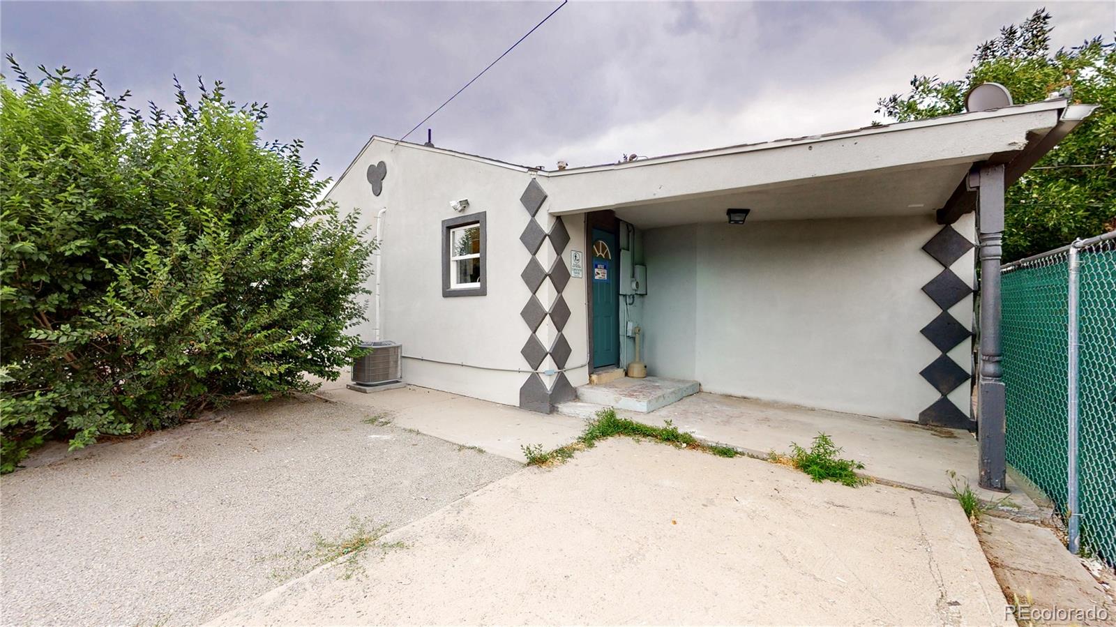 Real Estate Photo