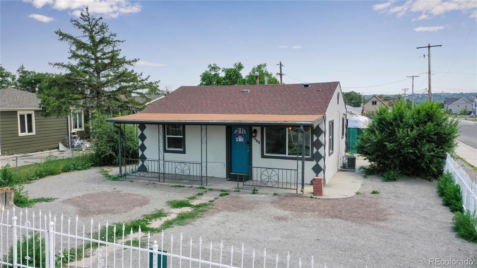 Real Estate Photo