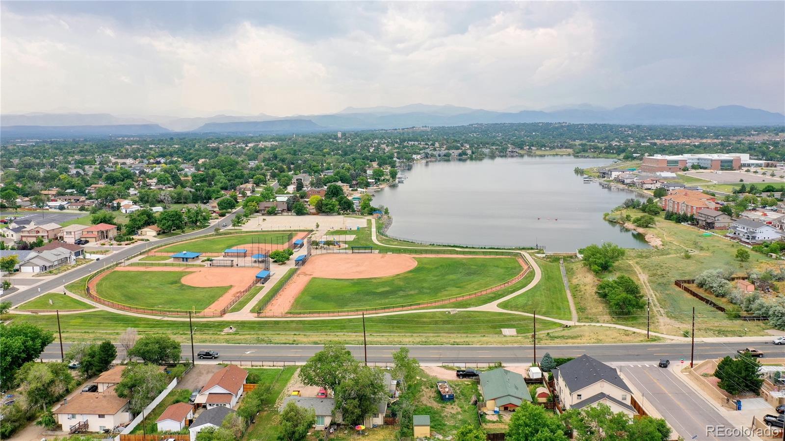 Real Estate Photo
