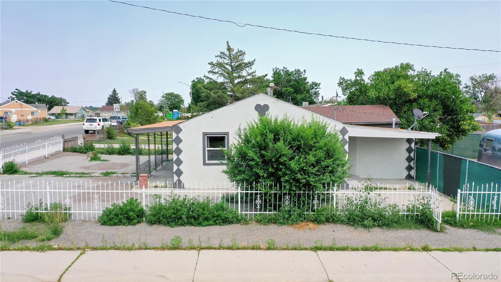 Real Estate Photo