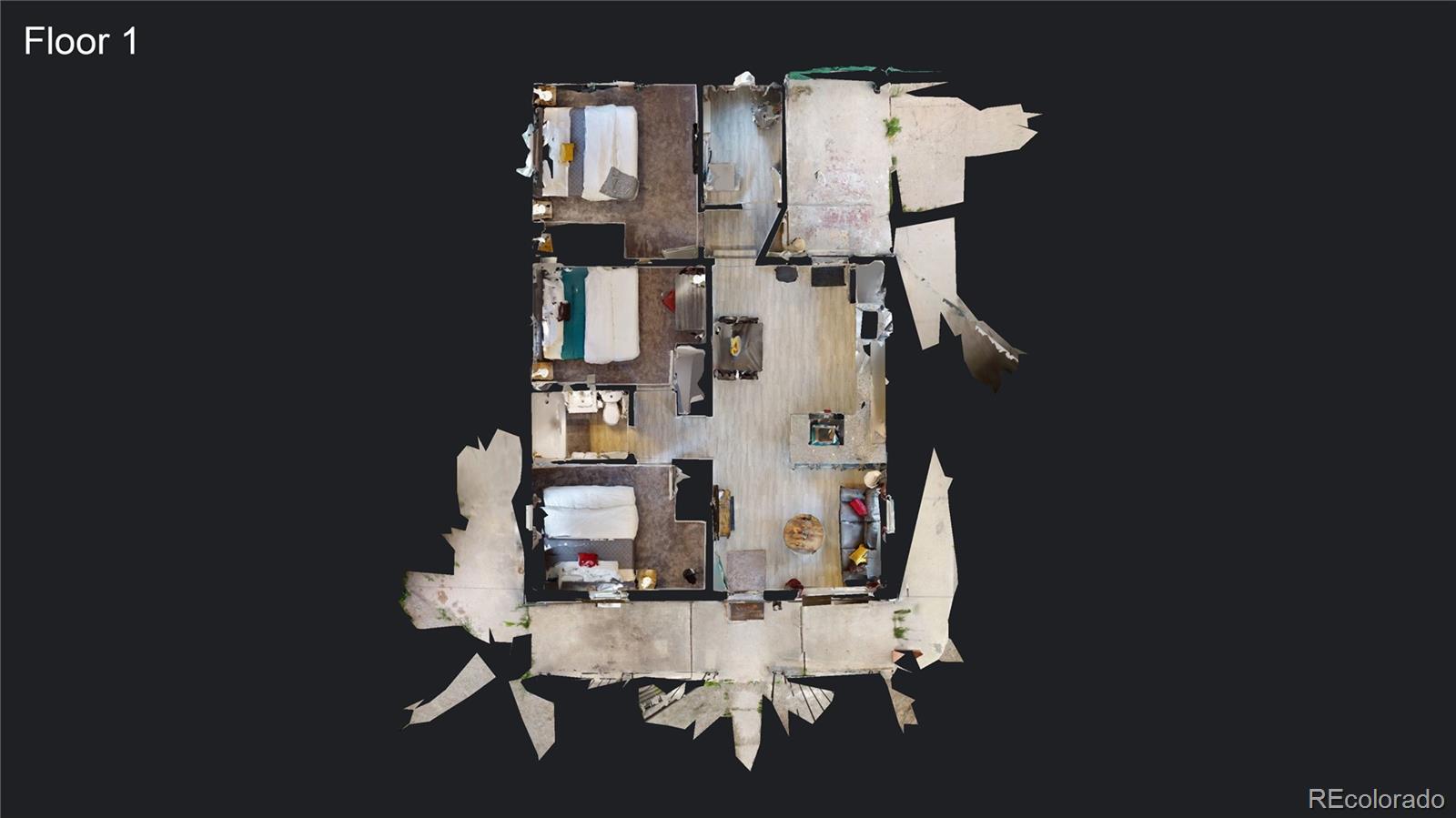 Real Estate Photo