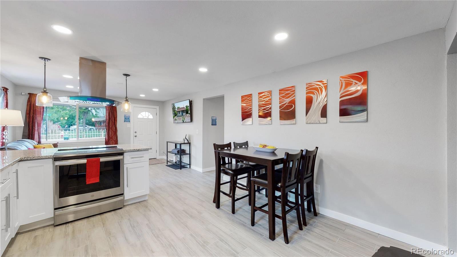 Real Estate Photo