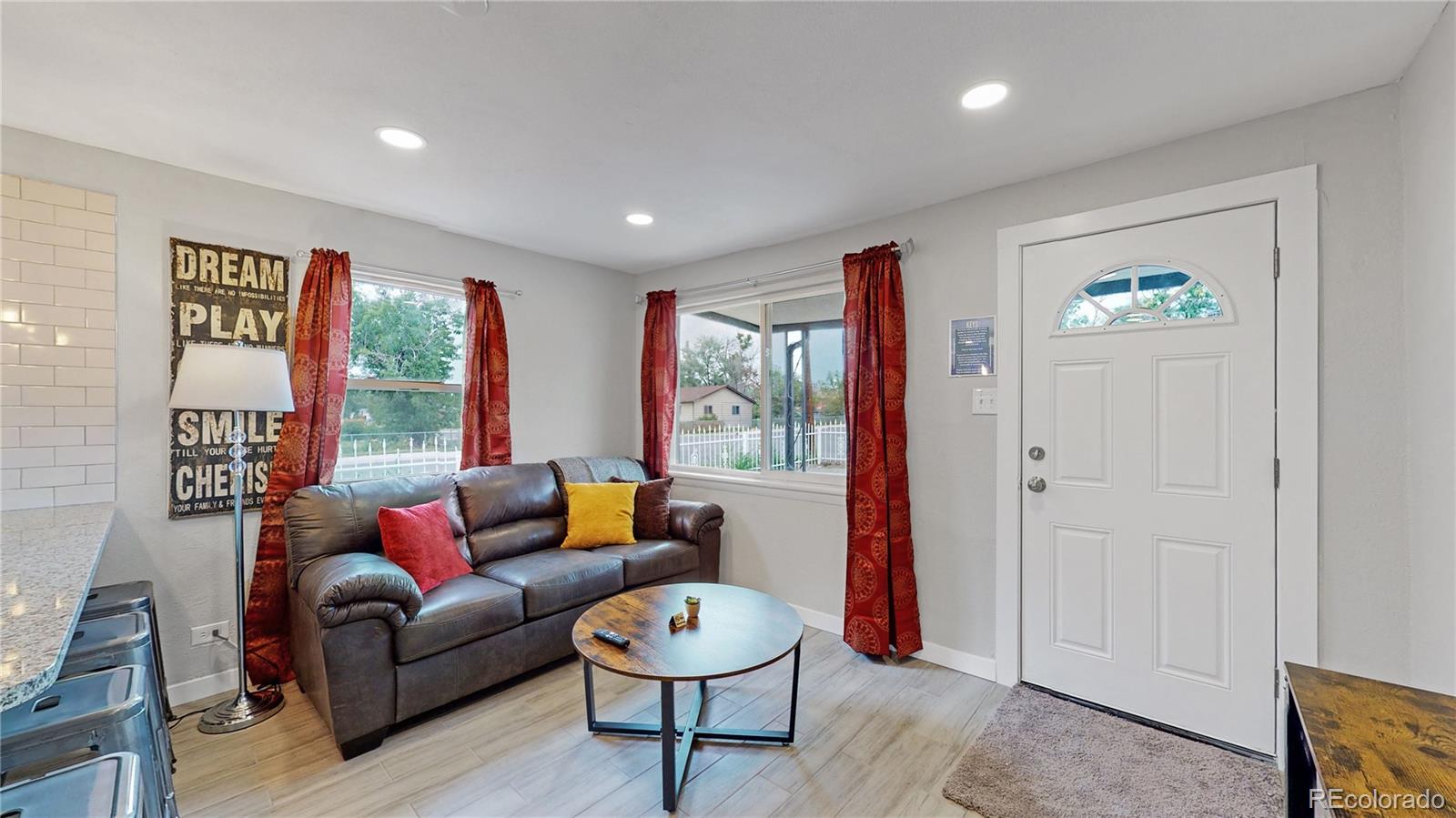 Real Estate Photo