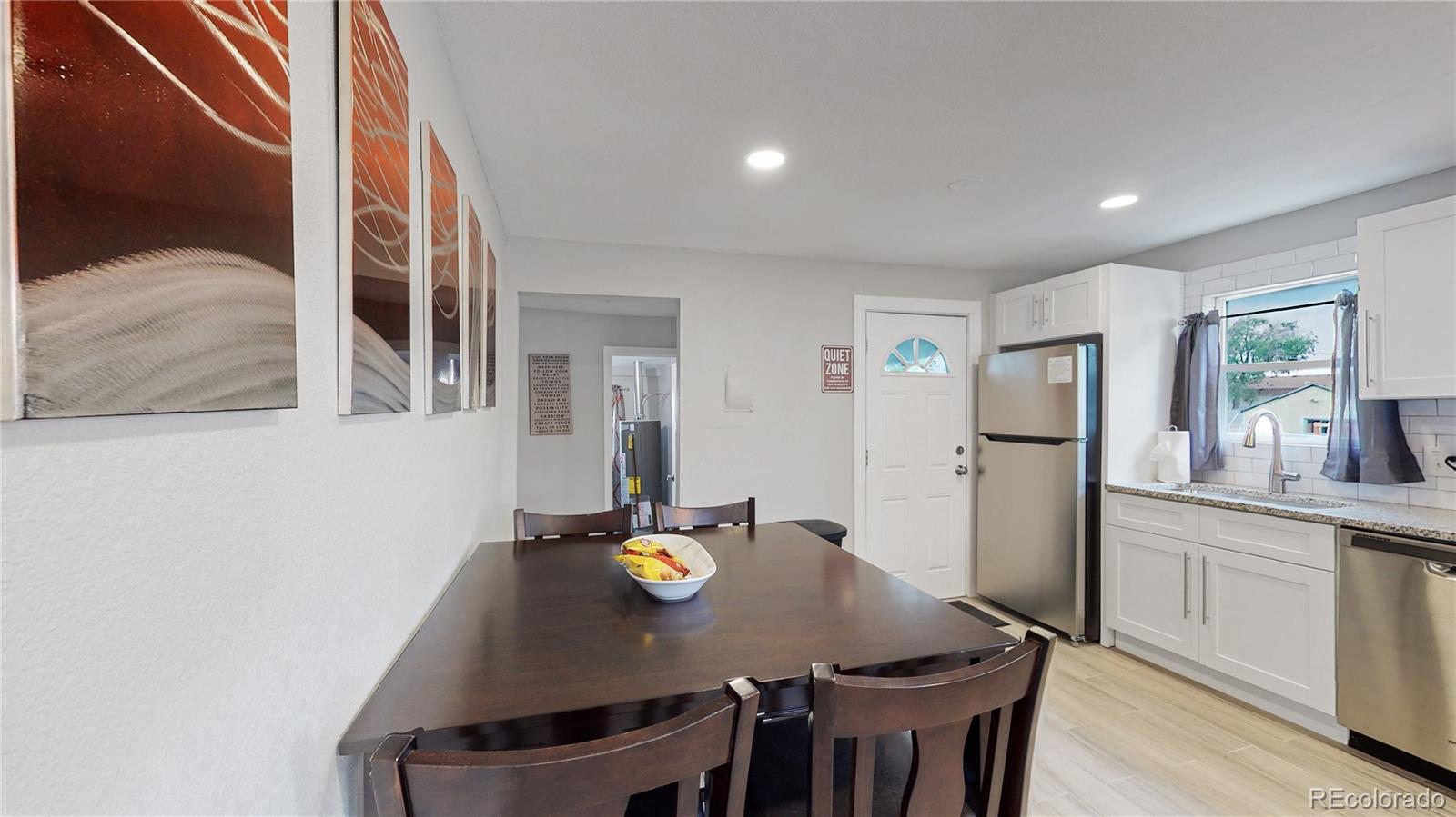 Real Estate Photo