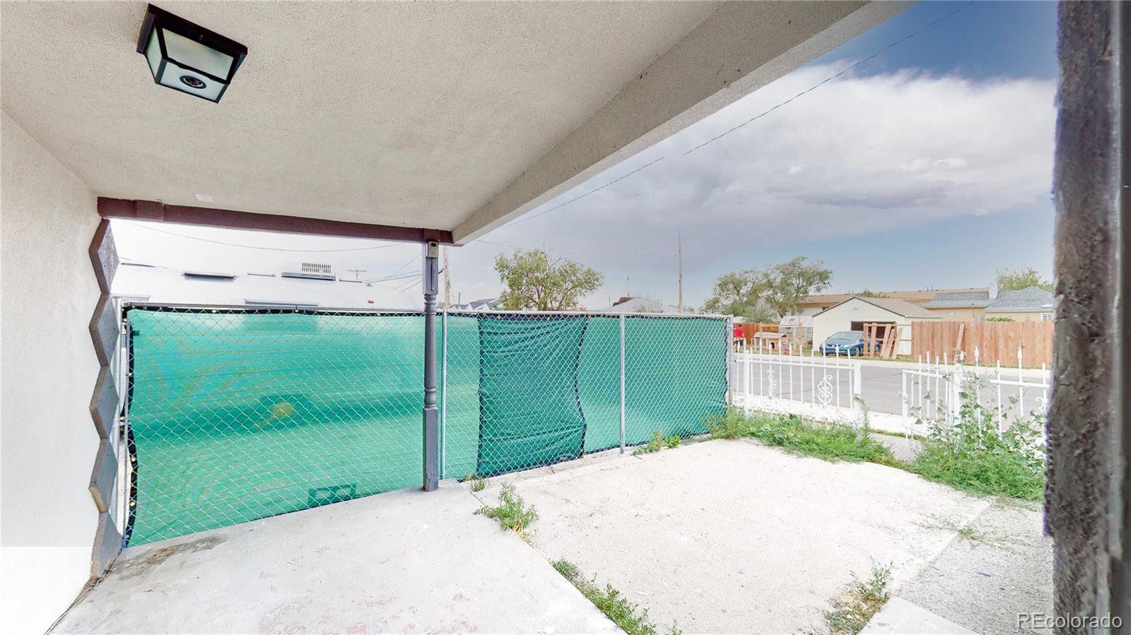 Real Estate Photo