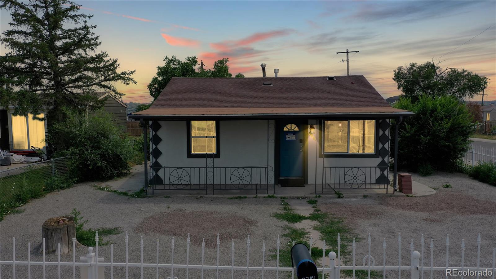 Real Estate Photo