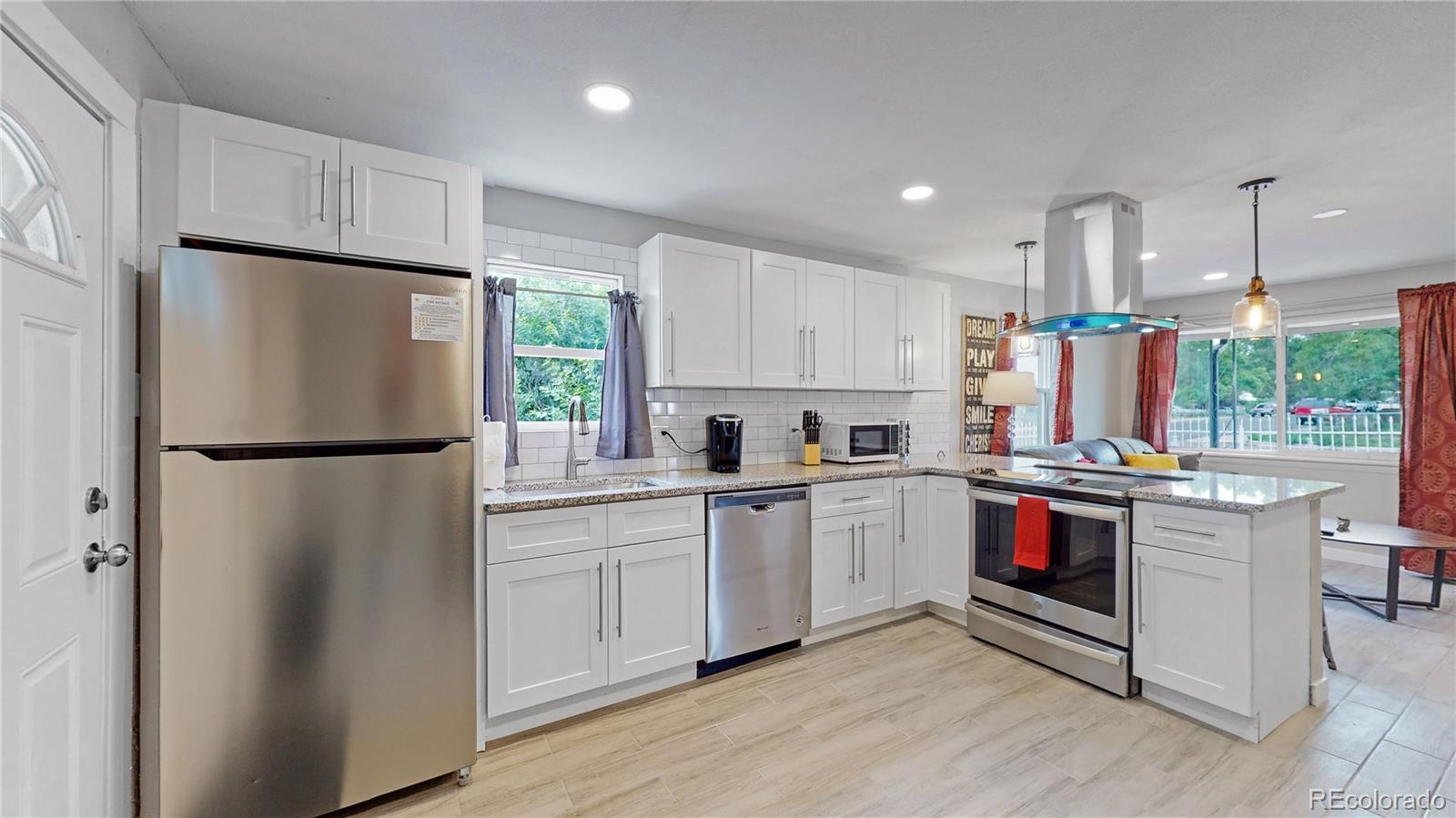 Real Estate Photo
