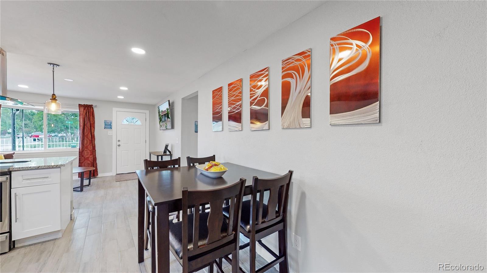Real Estate Photo