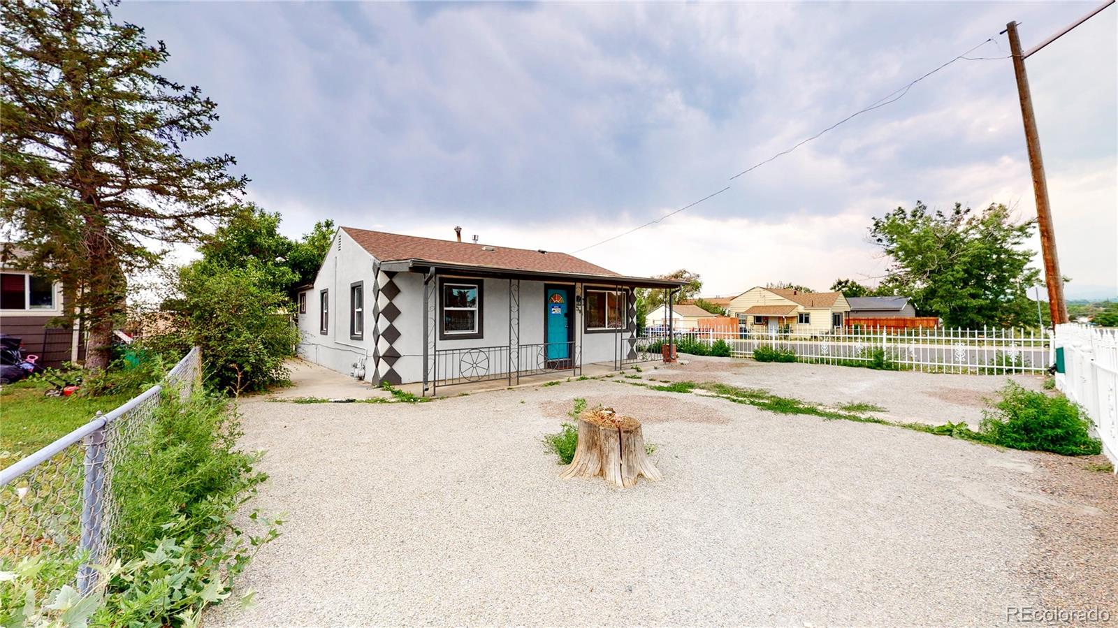 Real Estate Photo