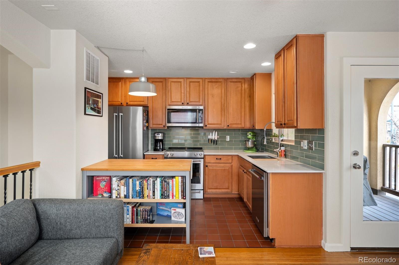 Real Estate Photo