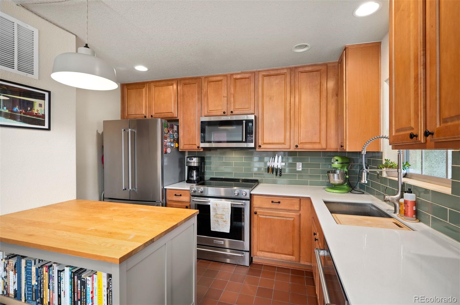 Real Estate Photo