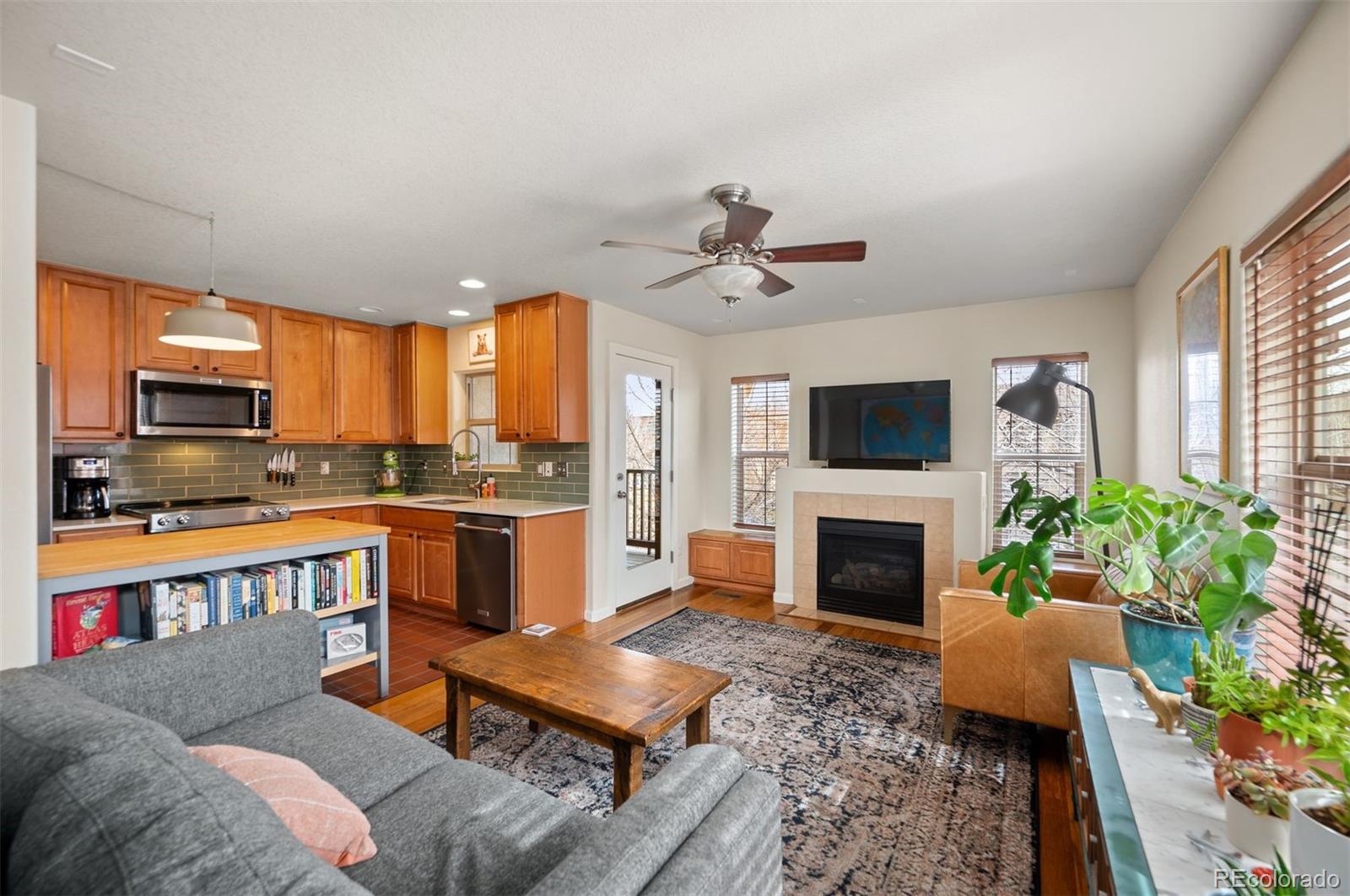 Real Estate Photo