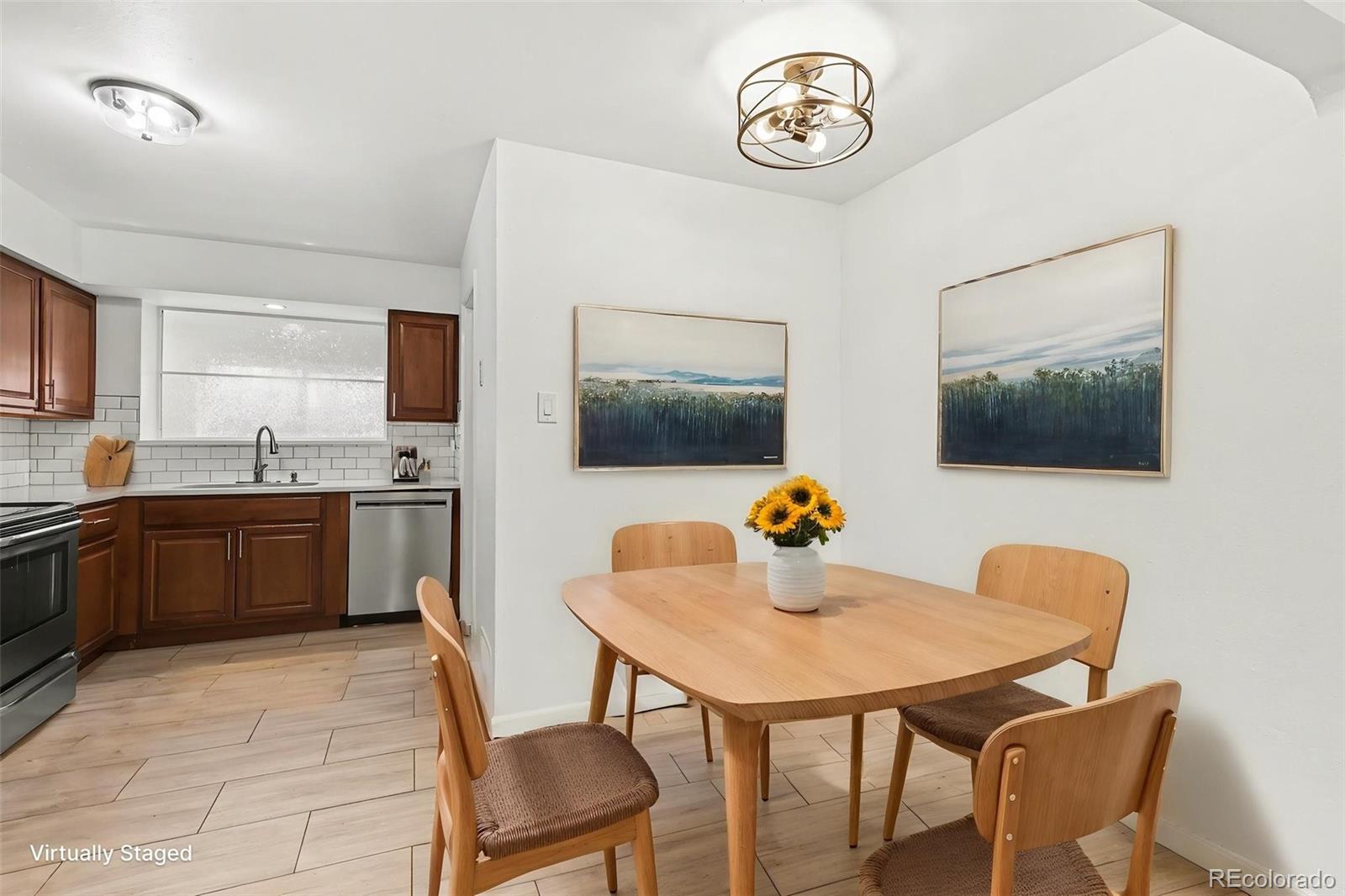 Real Estate Photo