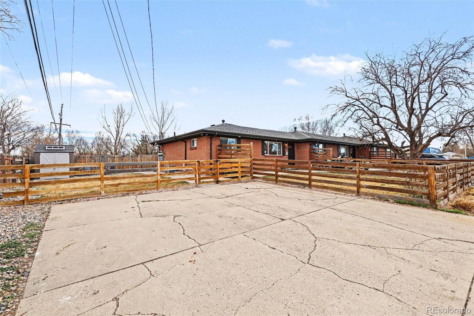 Real Estate Photo