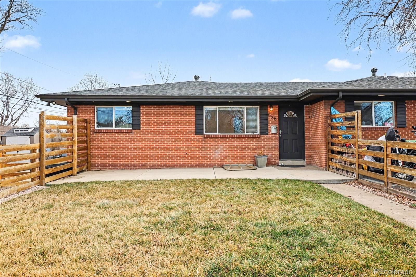 Real Estate Photo