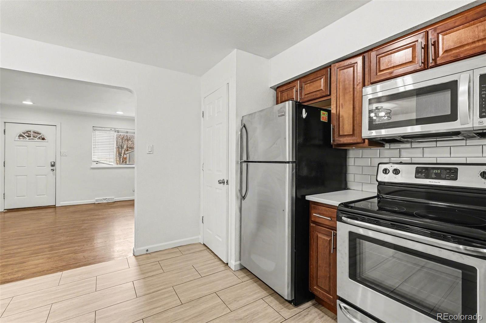 Real Estate Photo
