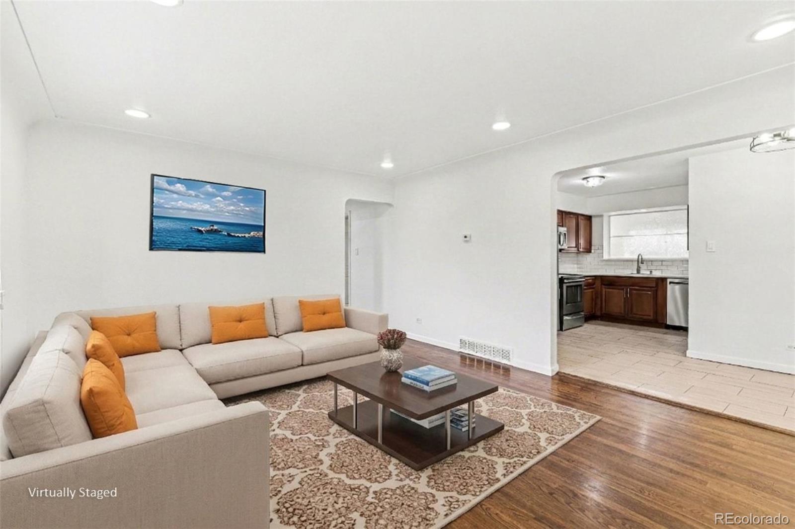 Real Estate Photo