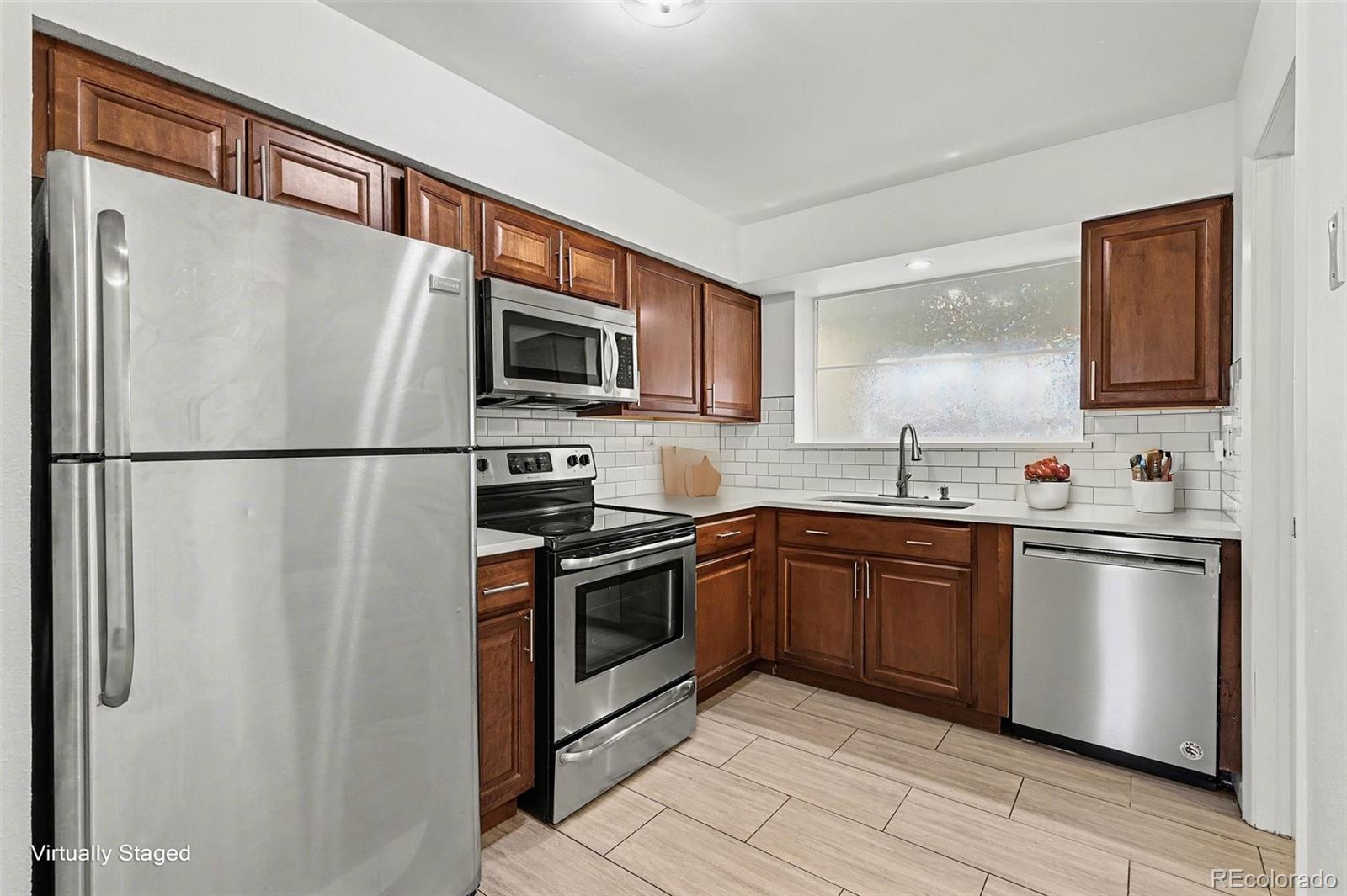 Real Estate Photo