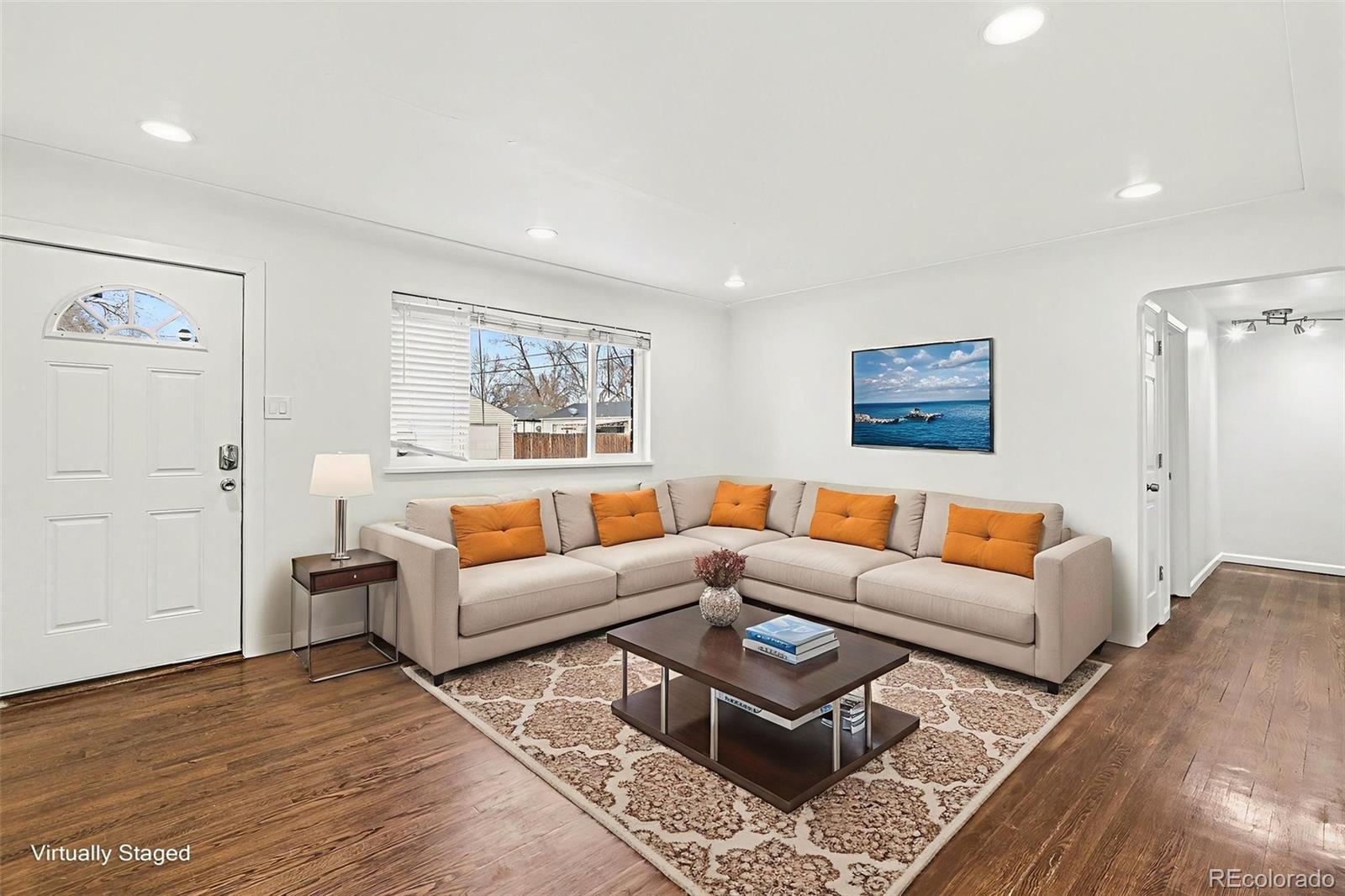Real Estate Photo