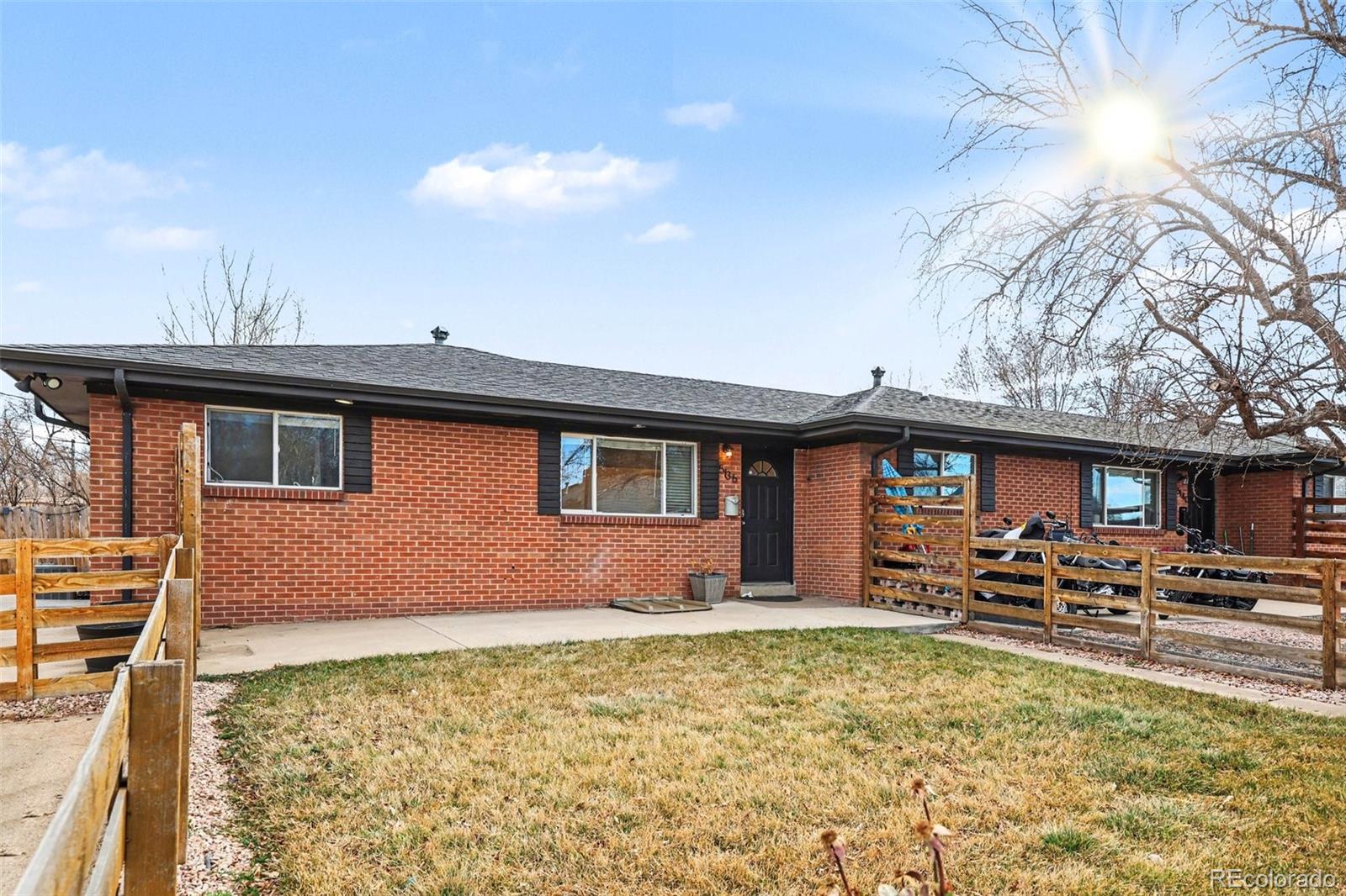 Real Estate Photo