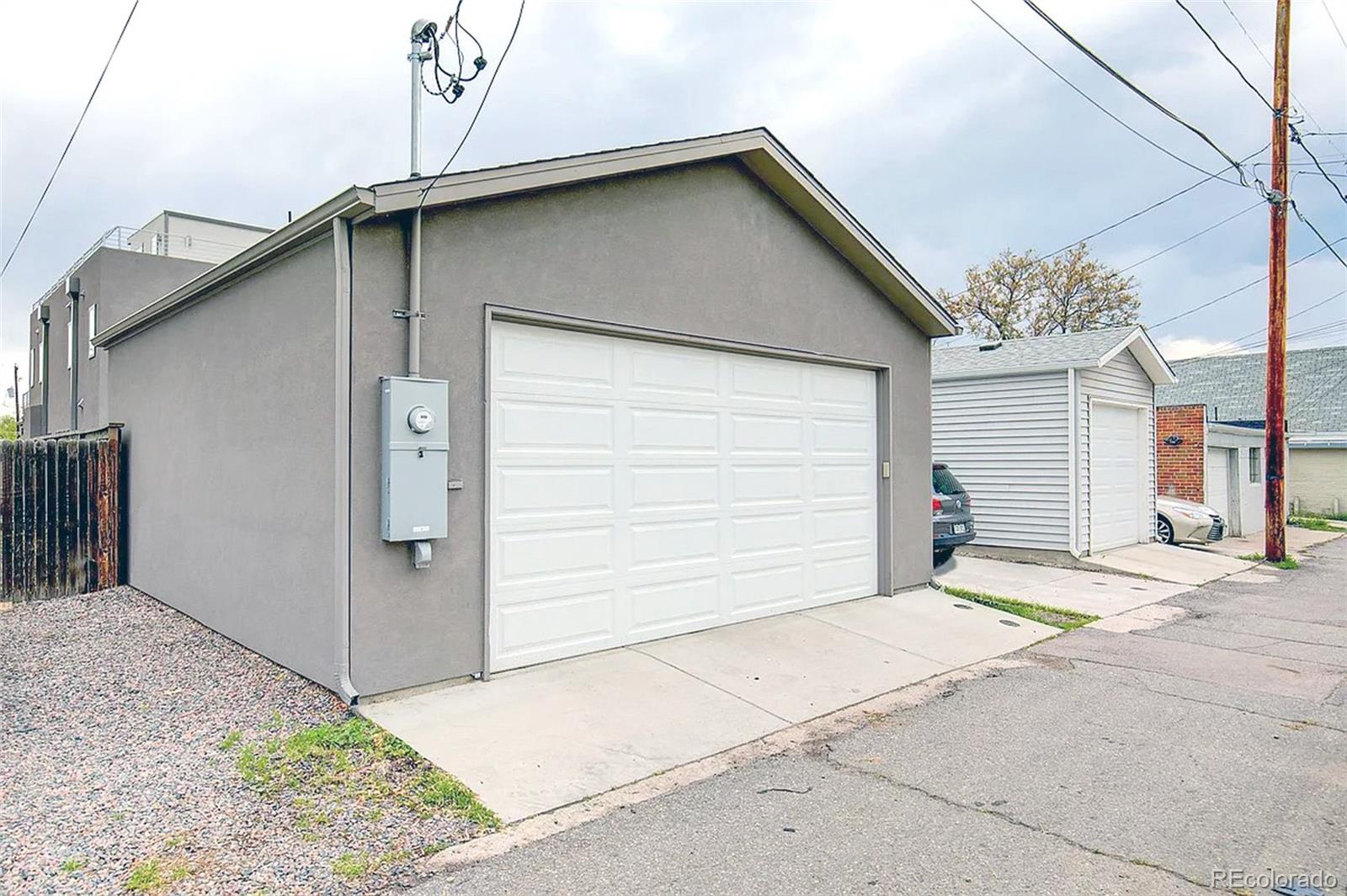 Real Estate Photo