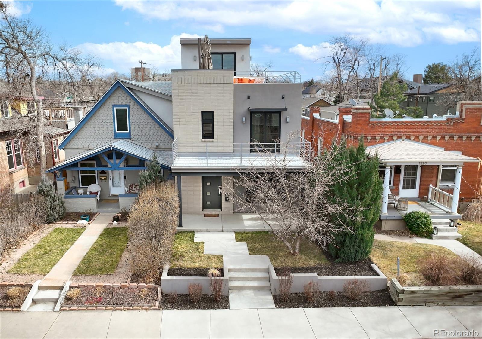 Real Estate Photo
