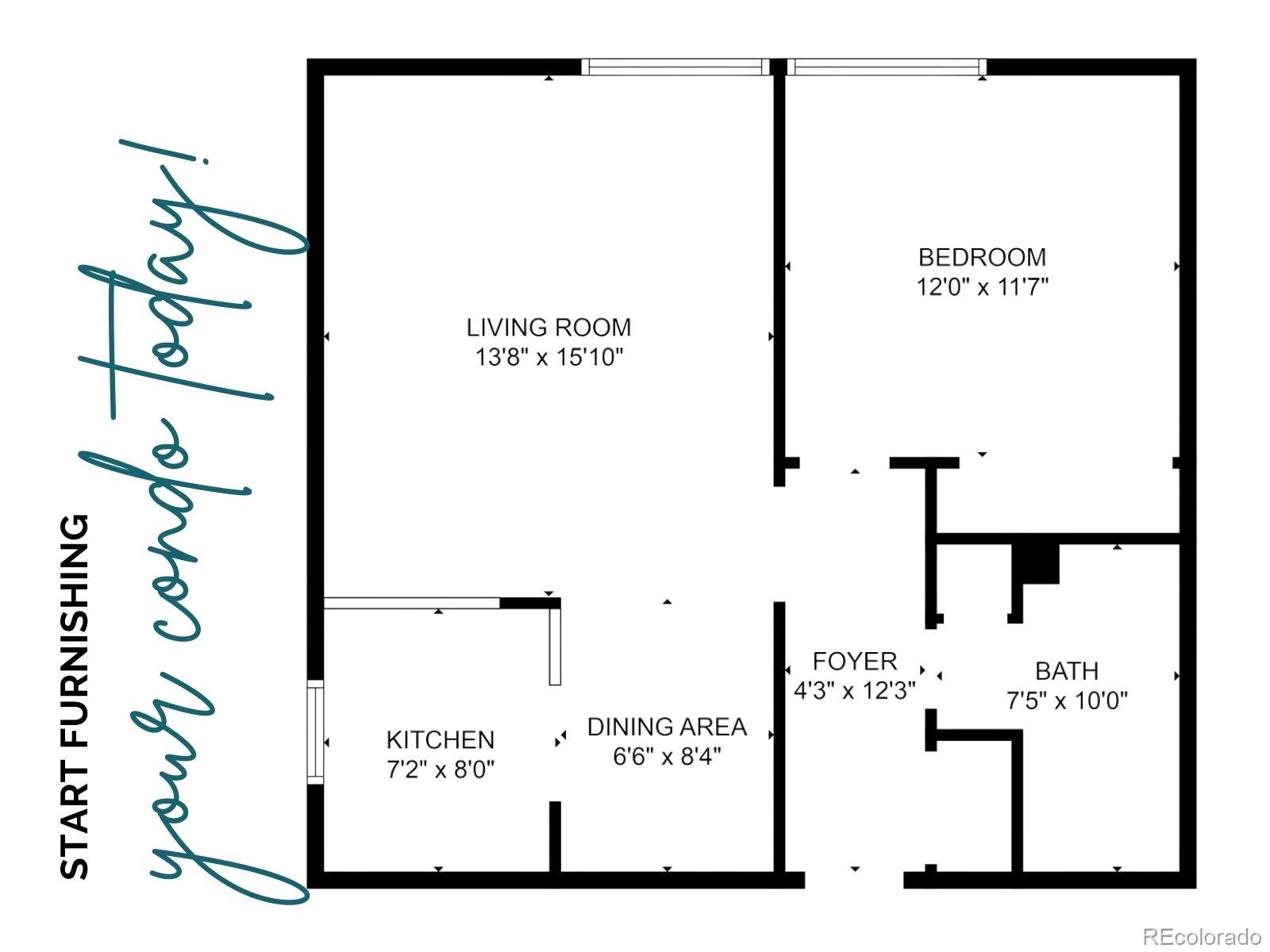 Real Estate Photo