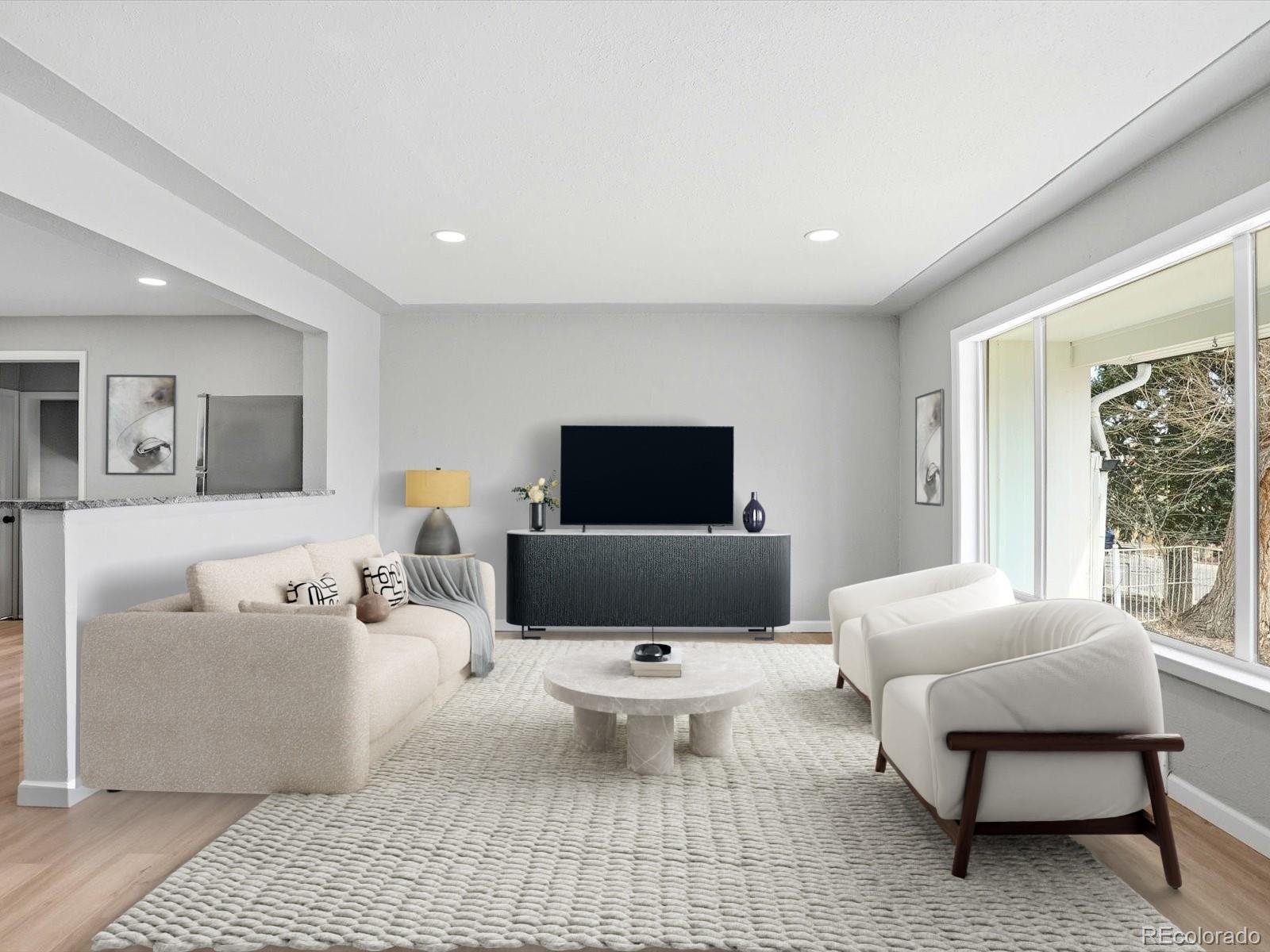 Real Estate Photo