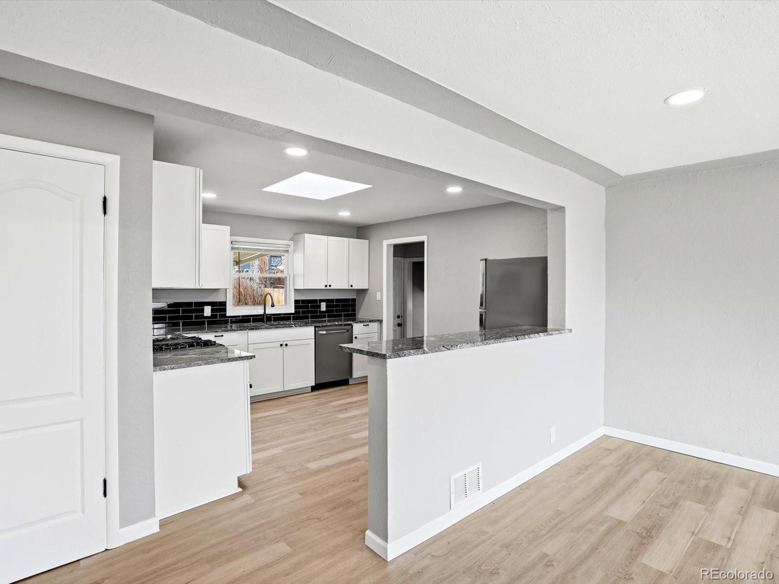 Real Estate Photo