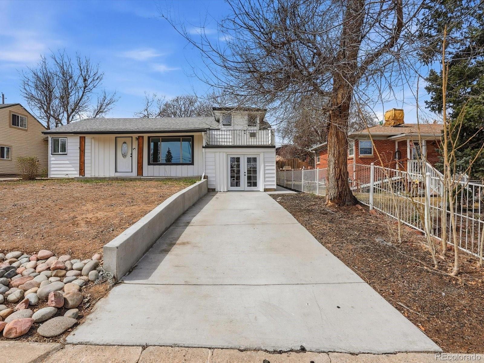 Real Estate Photo