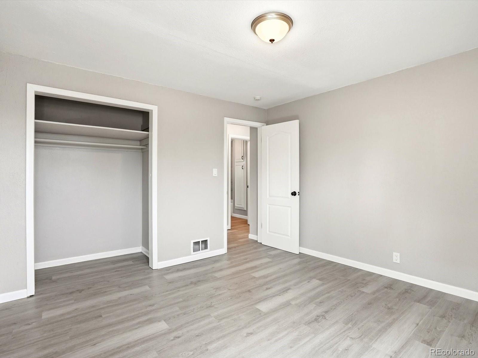 Real Estate Photo
