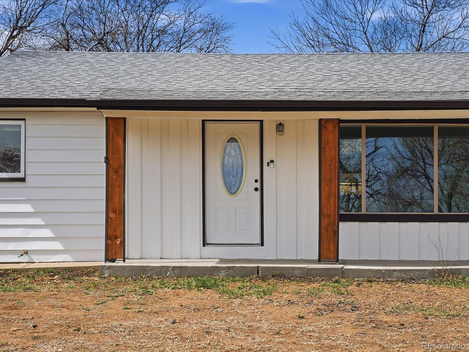 Real Estate Photo