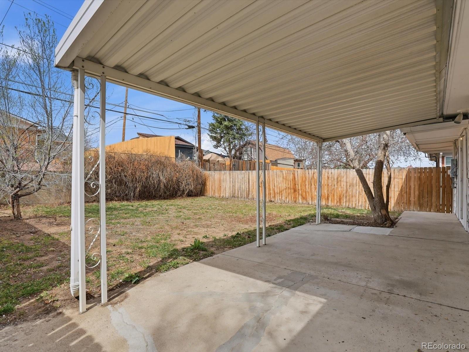 Real Estate Photo