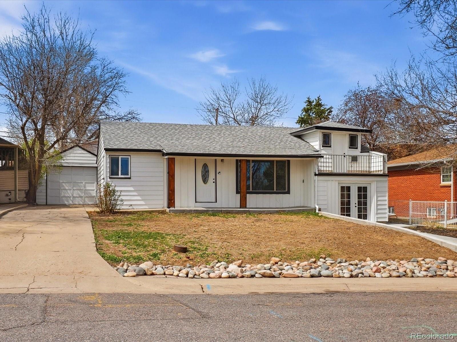 Real Estate Photo