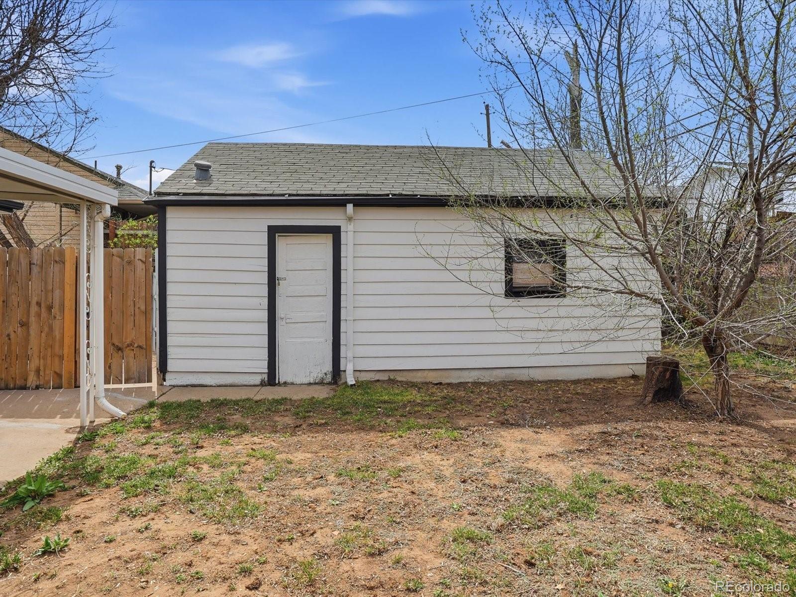 Real Estate Photo