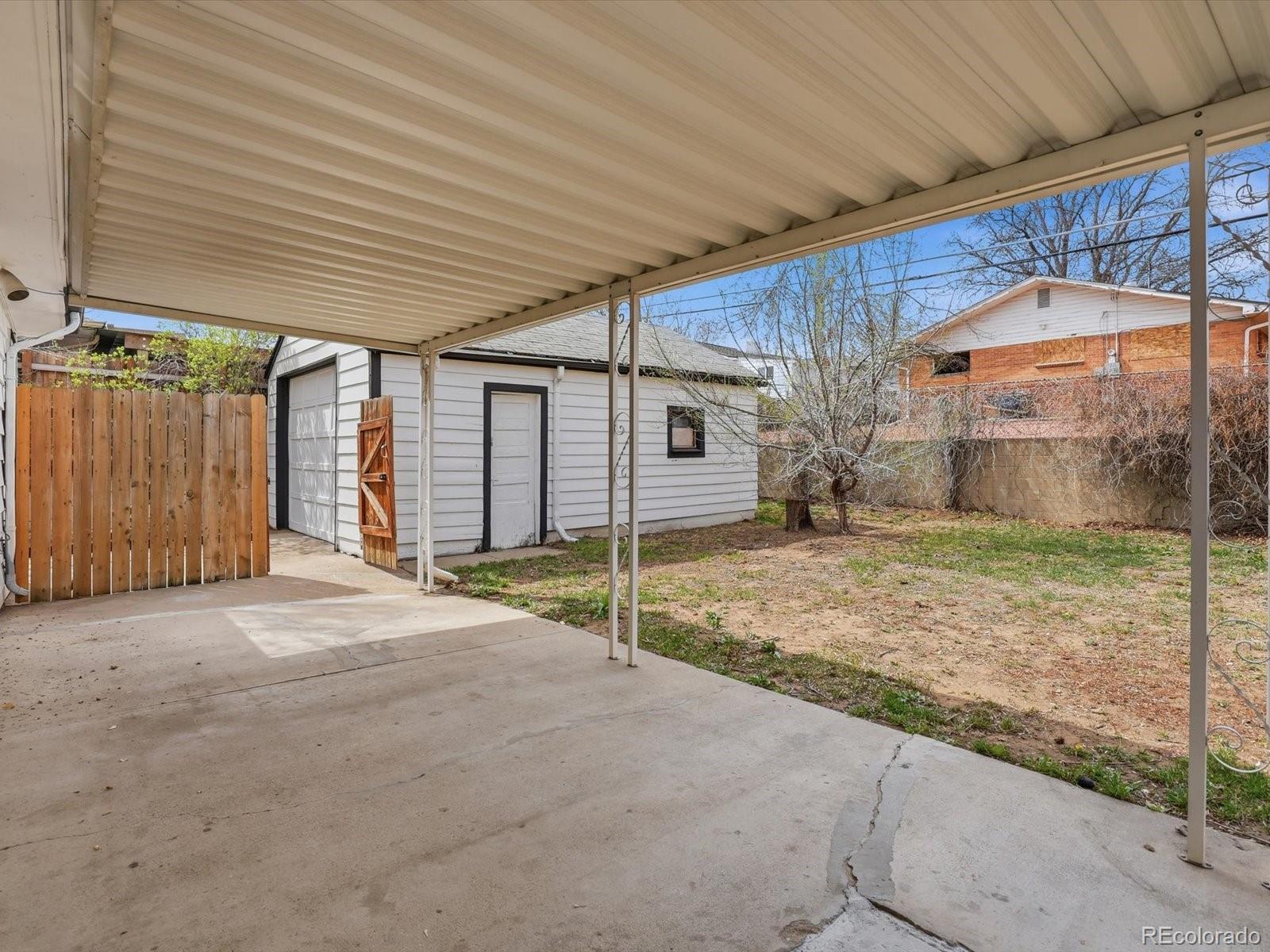 Real Estate Photo