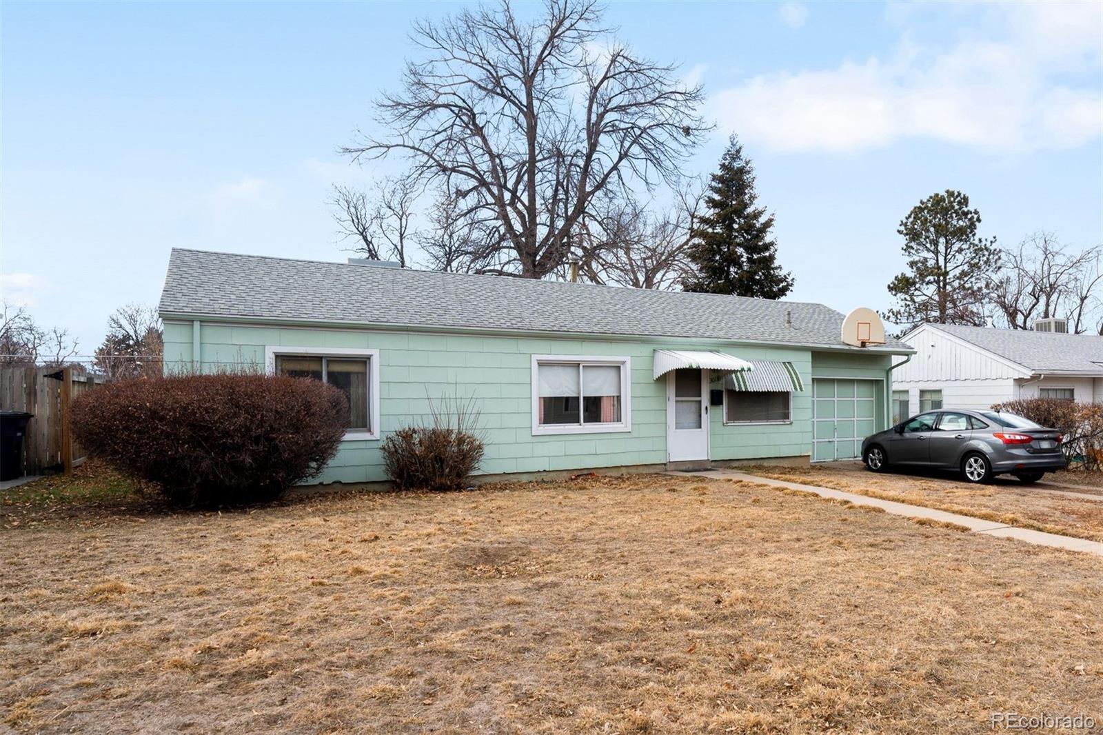 Real Estate Photo