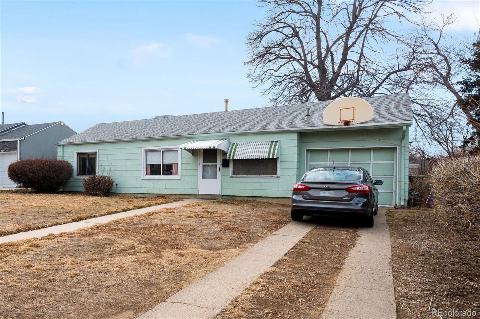 Real Estate Photo