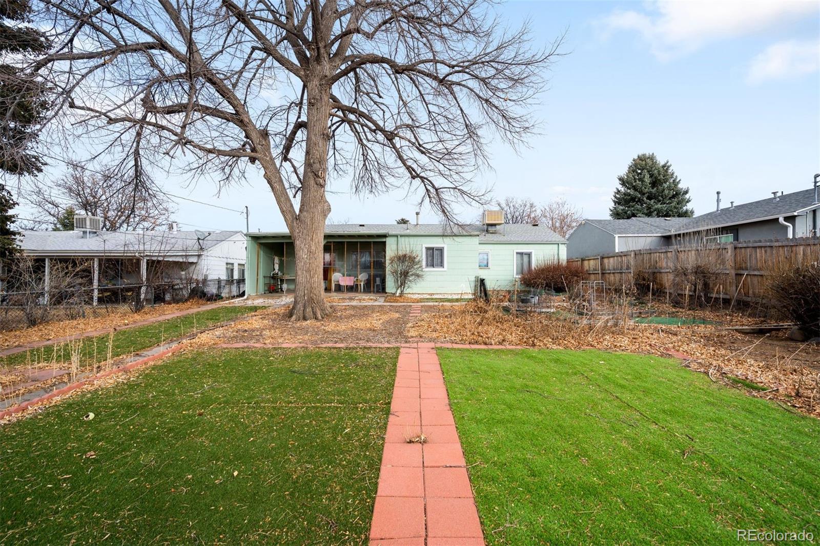 Real Estate Photo
