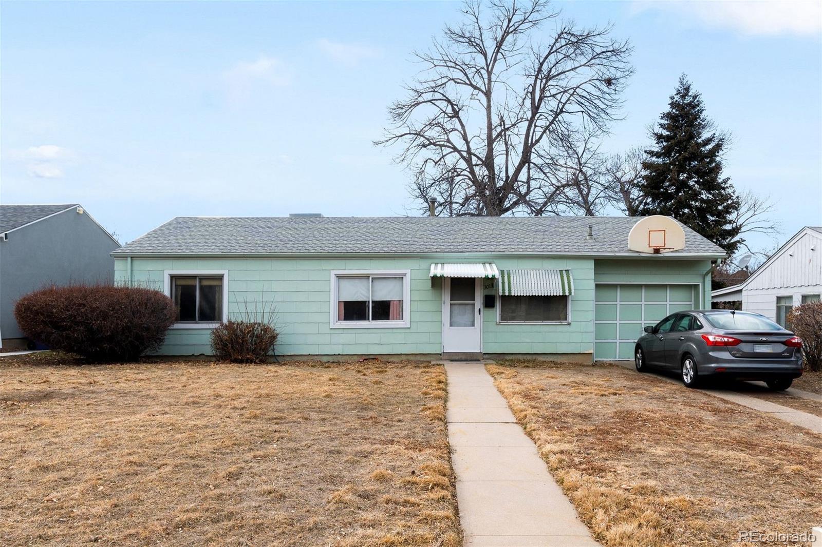 Real Estate Photo
