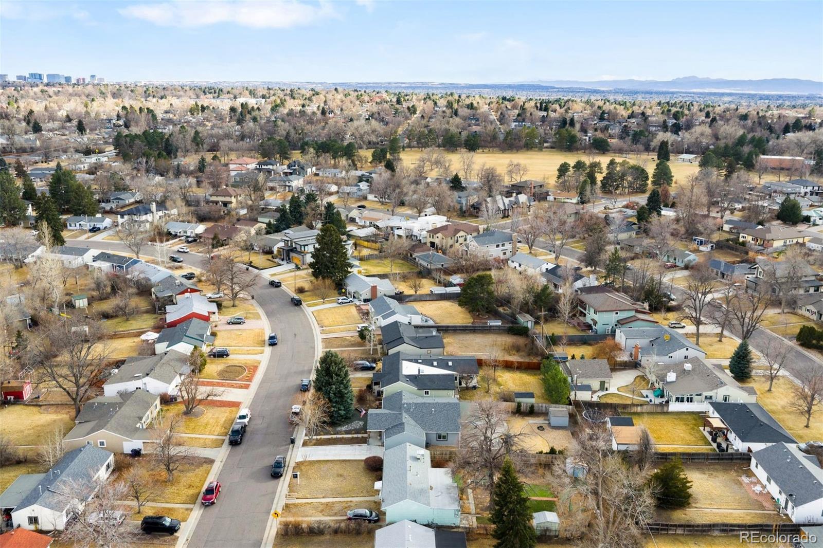 Real Estate Photo